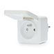 Умная розетка Nedis WIFIPO130EWT 588031 фото 3
