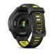 Смарт-годинник Garmin Forerunner 265S Black Bezel and Case w. Black/Amp Yellow S. Band (010-02810-03/13/53) 621699 фото 7