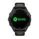 Смарт-годинник Garmin Forerunner 265S Black Bezel and Case w. Black/Amp Yellow S. Band (010-02810-03/13/53) 621699 фото 6