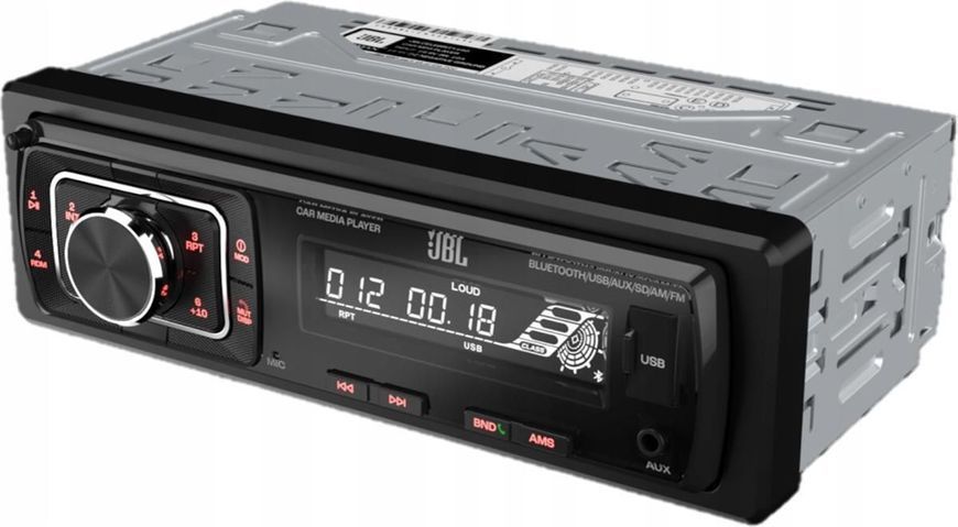 Бездисковая MP3-магнитола JBL Celebrity 150 602556 фото