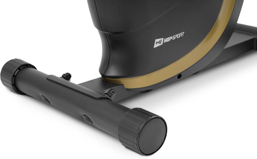 Велотренажер магнитный Hop-Sport HS-015H Vox Gold 603575 фото