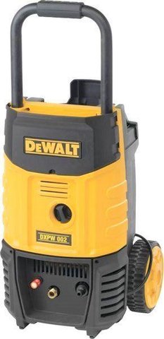 Минимойка высокого давления DeWalt DXPW002E 229013 фото