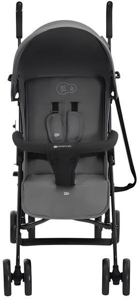 Прогулочная коляска KinderKraft Tik Stone Grey (KSTIK000GRY0000) 643770 фото