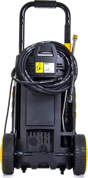 Минимойка высокого давления DeWalt DXPW002E 229013 фото