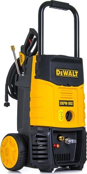 Минимойка высокого давления DeWalt DXPW002E 229013 фото