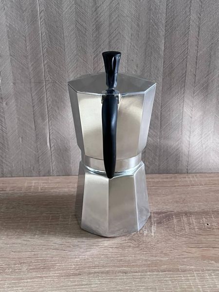 Гейзерная кофеварка на 9 чашек 420 мл BIALETTI Oceana 420 ml 9TZ 10001723 фото