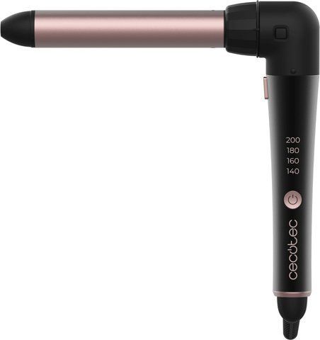 Плойка конусна Cecotec SurfCare TwistWaves 621203 фото