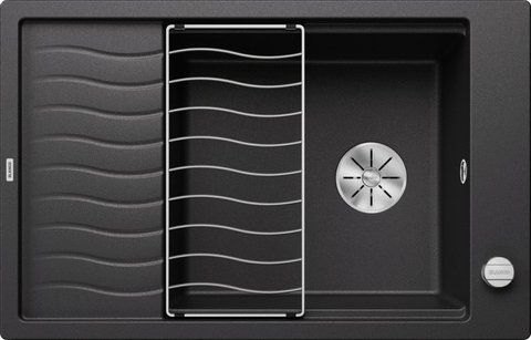 Кухонная мойка Blanco Elon XL 6 S 524834 593684 фото