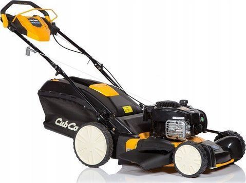 Газонокосарка бензинова Cub Cadet LM3 CR53S (12BBPV5L603) 590974 фото