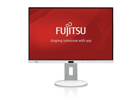 РК монітор Fujitsu P24-8 WE Neo S26361-K1647-V150 (УЦІНКА) 304638* фото