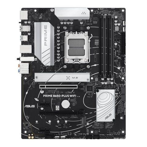 Материнская плата Asus Prime B650-PLUS WIFI (90MB1KP0-M0EAY0) 571034ua фото