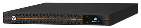 Линейно-интерактивный ИБП Vertiv EDGE Rack 1000VA (EDGE-1000IRM1U) 341882 фото