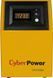 Резервный ИБП CyberPower CPS1000E 334337 фото 1