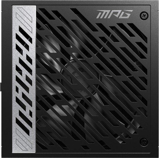 Блок питания MSI MPG A850G PCIE5 470360 фото