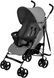 Прогулочная коляска KinderKraft Tik Stone Grey (KSTIK000GRY0000) 643770 фото 1