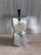 Гейзерная кофеварка на 9 чашек 420 мл BIALETTI Oceana 420 ml 9TZ 10001723 фото 3