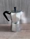 Гейзерная кофеварка на 9 чашек 420 мл BIALETTI Oceana 420 ml 9TZ 10001723 фото 2