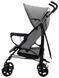 Прогулочная коляска KinderKraft Tik Stone Grey (KSTIK000GRY0000) 643770 фото 3