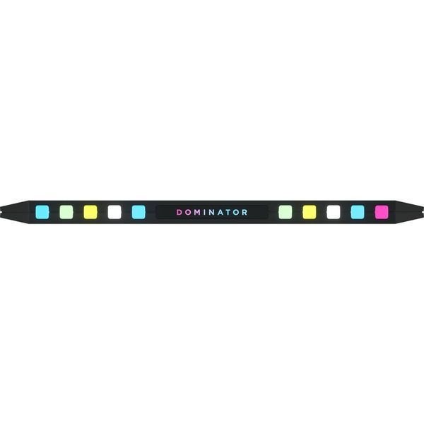 Память для настольных компьютеров Corsair 64 GB (2x32GB) DDR5 6400 MHz Dominator Platinum RGB (CMT64GX5M2B6400C32) 522104 фото