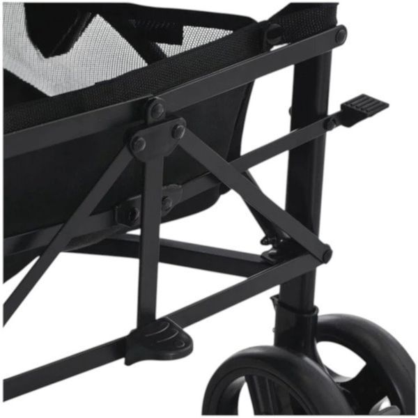 Прогулочная коляска KinderKraft Tik Stone Grey (KSTIK000GRY0000) 643770 фото