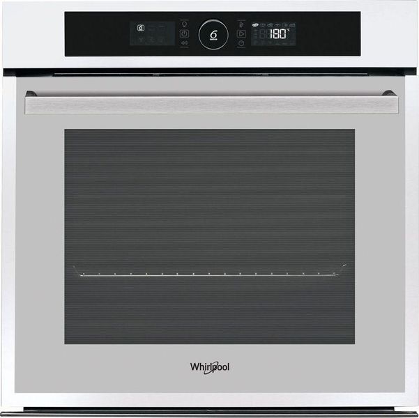 Духовка электрическая Whirlpool OAKZ9 7921 CS WH 473373 фото