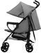 Прогулочная коляска KinderKraft Tik Stone Grey (KSTIK000GRY0000) 643770 фото 4