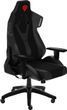 Компьютерное кресло для геймера Genesis Nitro 650 Black