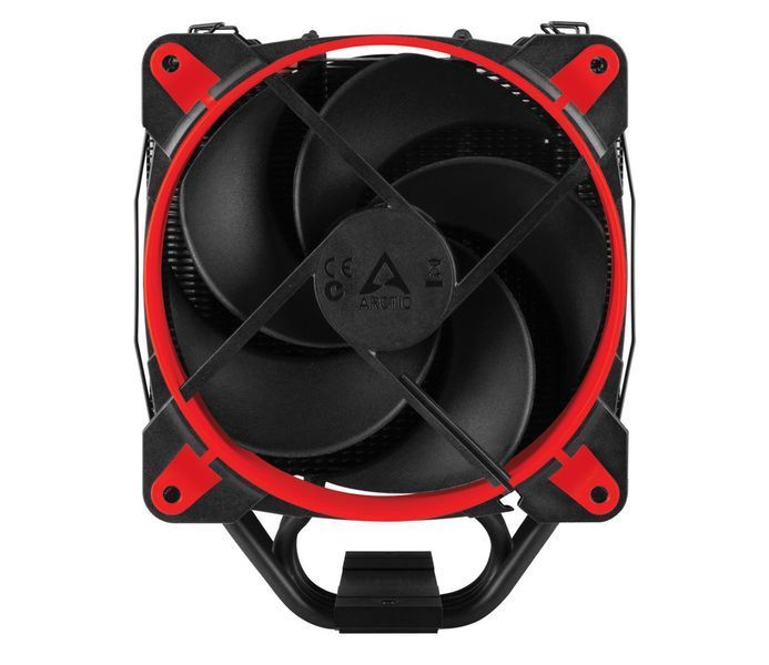 Воздушное охлаждение Arctic Freezer 34 eSports Duo Red (ACFRE00060A) 329212 фото