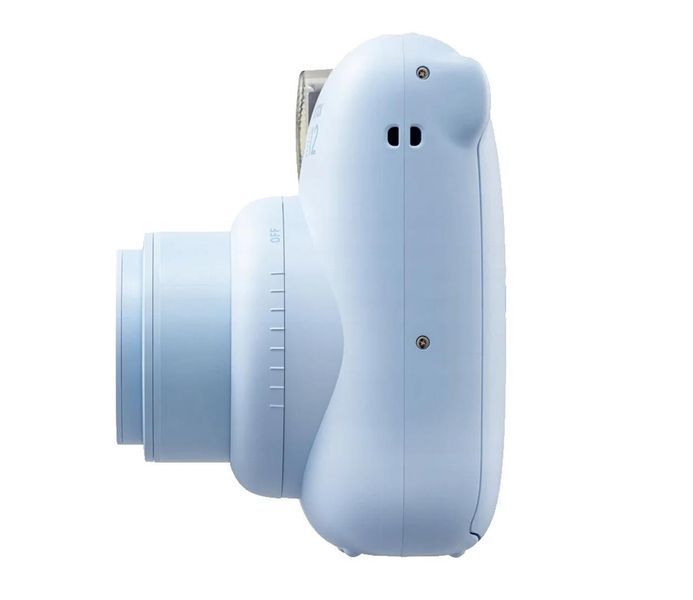 Фотокамера моментальной печати Fujifilm Instax Mini 12 Pastel Blue (16806092) 476352ua фото