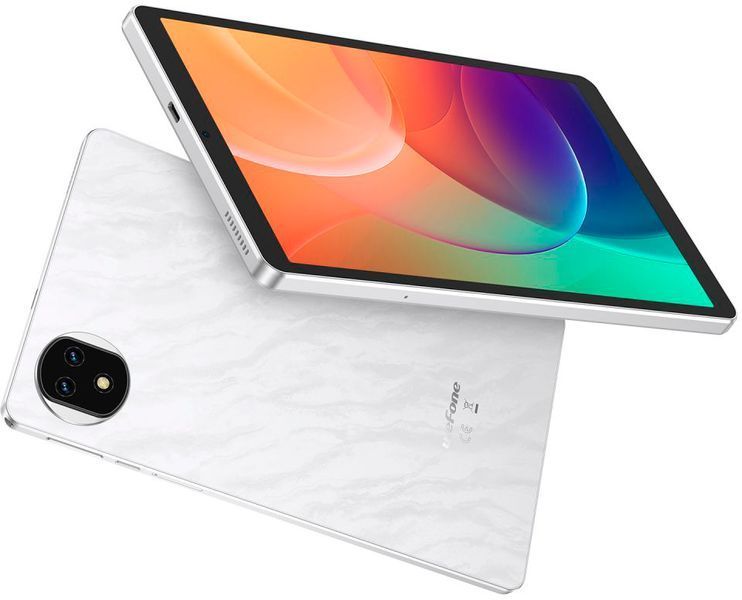 Планшет Ulefone Tab A9 Pro 4/128GB Marble White 621193 фото