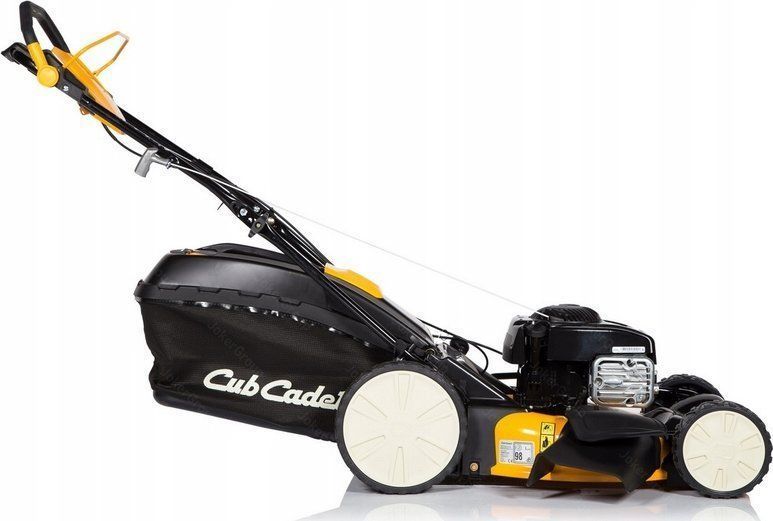 Газонокосарка бензинова Cub Cadet LM3 CR53S (12BBPV5L603) 590974 фото