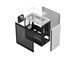 Корпус Deepcool MACUBE110 WH (R-MACUBE110-WHNGM1N-G-1) 333819 фото 7