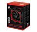 Воздушное охлаждение Arctic Freezer 34 eSports Duo Red (ACFRE00060A) 329212 фото 8