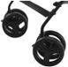 Прогулочная коляска KinderKraft Tik Stone Grey (KSTIK000GRY0000) 643770 фото 6