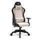 Комп'ютерне крісло для геймера Sense7 Spellcaster Fuku Black/Beige 593122 фото 1