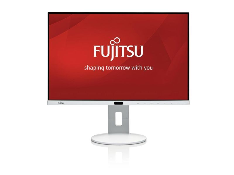 ЖК монитор Fujitsu P24-8 WE Neo S26361-K1647-V150 (УЦЕНКА) 304638* фото