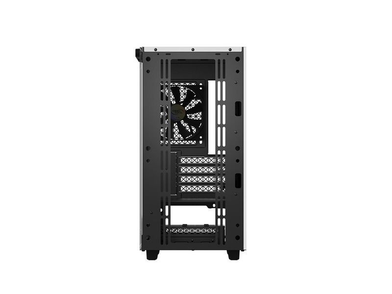Корпус Deepcool MACUBE110 WH (R-MACUBE110-WHNGM1N-G-1) 333819 фото
