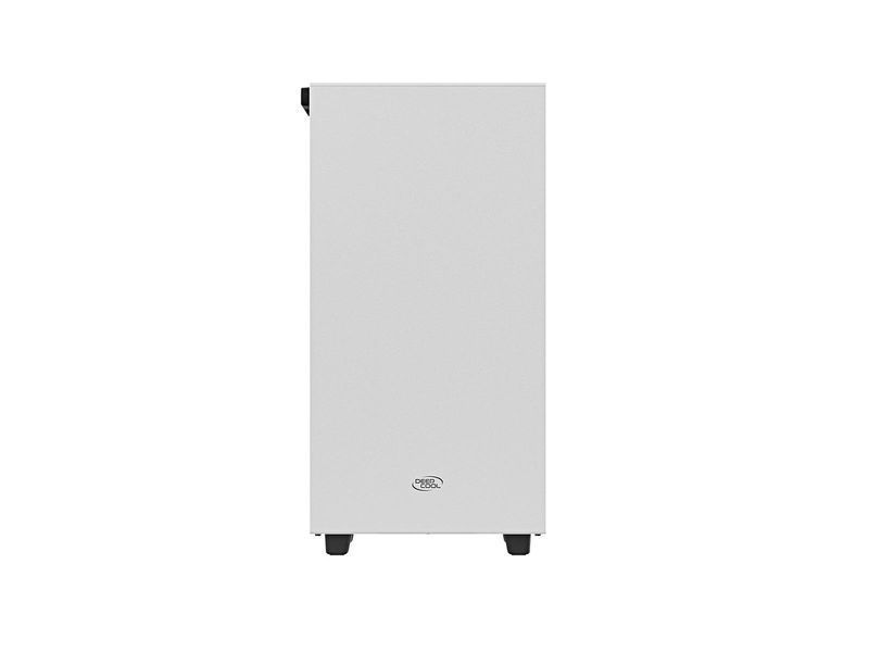 Корпус Deepcool MACUBE110 WH (R-MACUBE110-WHNGM1N-G-1) 333819 фото