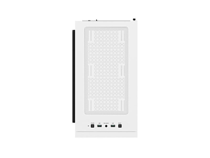 Корпус Deepcool MACUBE110 WH (R-MACUBE110-WHNGM1N-G-1) 333819 фото