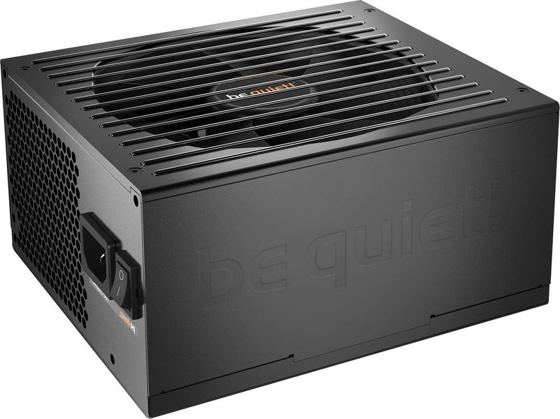 Блок живлення be quiet! Straight Power 11 Platinum 850W (BN308) 339614 фото