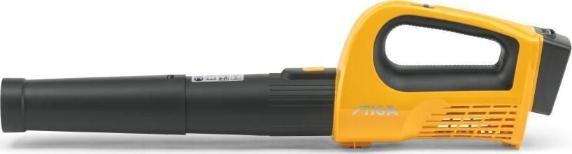 Садовый пылесос-воздуходувка Stiga BL 100e (271504108/ST2) 424041ua фото