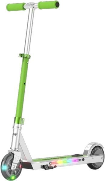 Электросамокат Prime3 EES11 Green 643744 фото