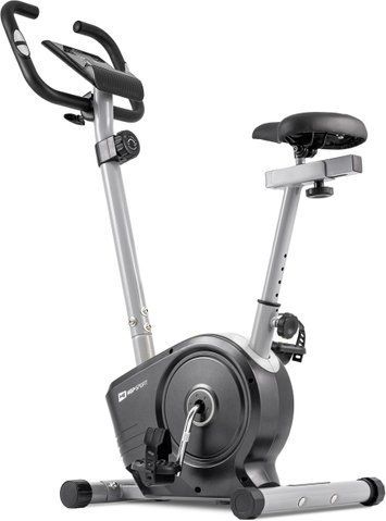 Велотренажер магнитный Hop-Sport HS-2050H Sonic Silver 603580 фото