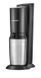 Сатуратор SodaStream Crystal 3.0 Metal Black 527677 фото 2