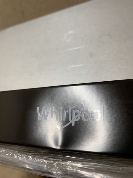 Вытяжка телескопическая Whirlpool AKR 749/1 NB (УЦЕНКА) 314186* фото