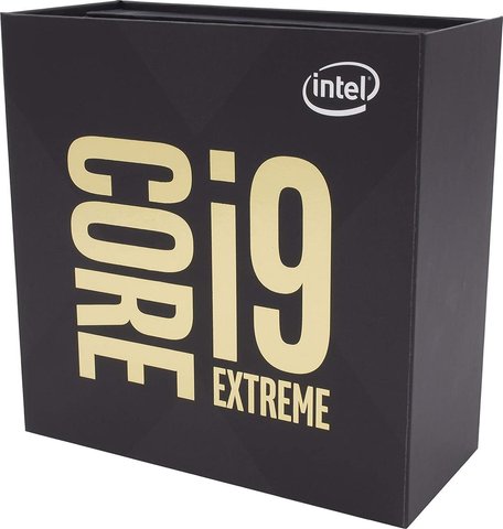 Процессор Intel Core i9-10980XE Extreme Edition (BX8069510980XE) 339967 фото