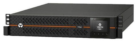 Линейно-интерактивный ИБП Vertiv EDGE Rack 1500VA (EDGE-1500IRM1U) 341881 фото