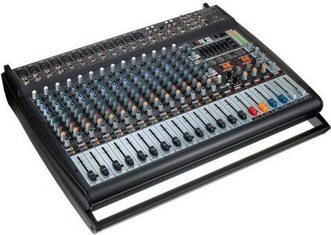 Активный микшерный пульт Behringer PMP6000 600861 фото