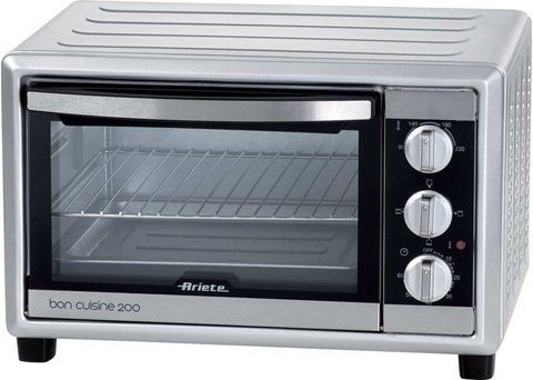 Духовка настільна Ariete 981 Bon Cuisine 545523 фото