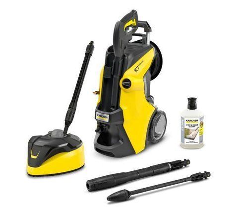 Мінімийка високого тиску Karcher K 7 Premium Power Home (1.317-171.0) 393917 фото